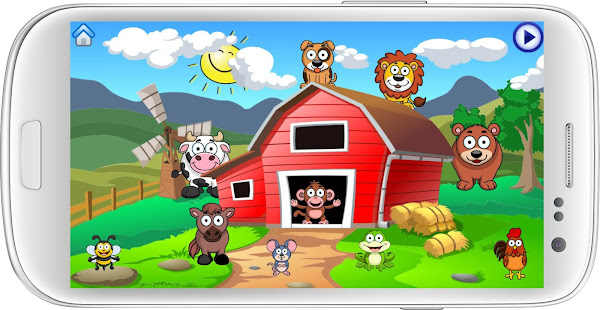 Toddler Sing and Play 2(圖2)-速報App