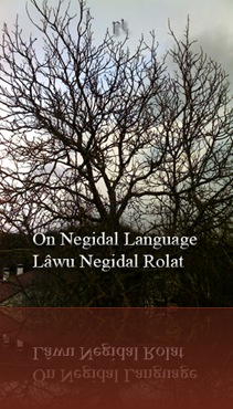 On Negidal Language Cover