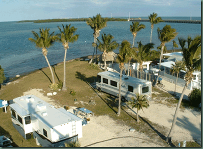 Equity LifeStyle Properties   More Pictures   Sunshine Key RV Resort   Marina