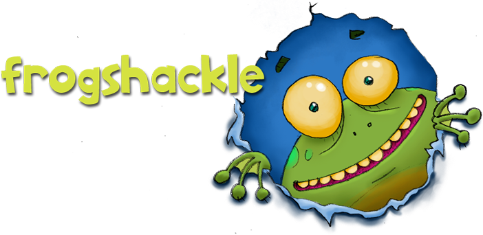 Frogshackle