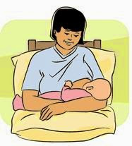breastfeeding-myth-cradle-hold
