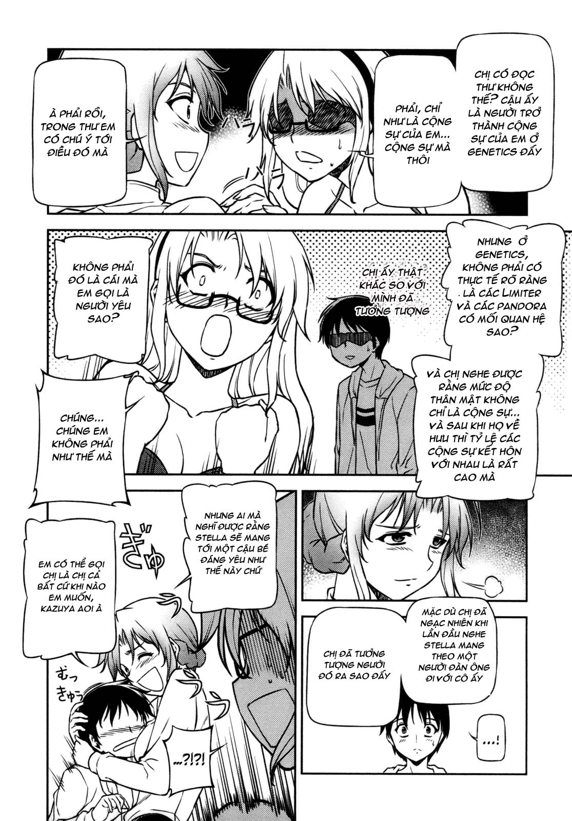 BlogTruyen.Com - Blog Truyện Tranh Online Siêu Tốc