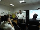 Business Support Center in Lviv and www.elamigocubano.com project invites people with legal background.
