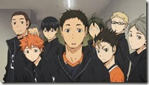 Haikyuu - 16 -13