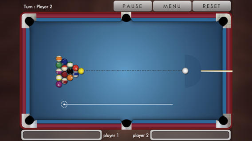 【免費休閒App】Pool Ball Free-APP點子