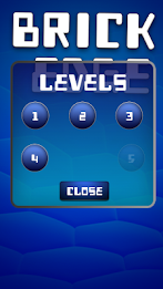 Brick edge poster 14