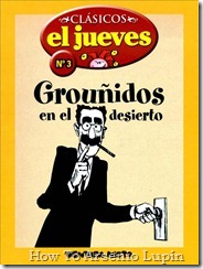 P00003 - Clasicos El Jueves - Gro P00003 - Clasicos El Jueves - Gro