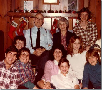 1983 Christmas
