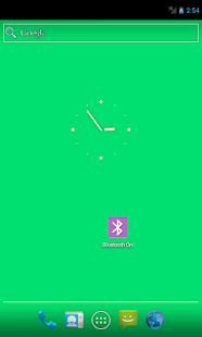 Bluetooth スイッチ Screenshots 2