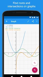 Graphing Calculator - Algeo 6