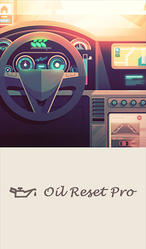 Oil Light Reset Pro