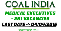 Coal-India-Limited-Jobs-2015