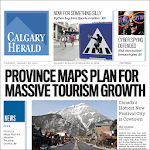 Calgary Herald ePaper Apk