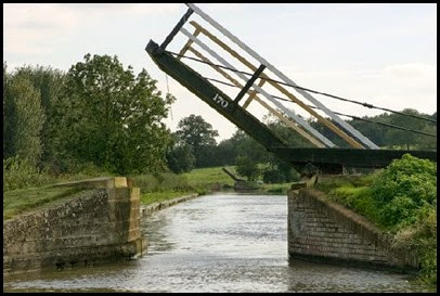 Lift Bridge