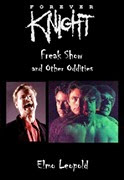 Freak Show Oddities Cover