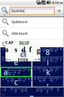 How to mod SlydeBoard: Fast Full Keyboard 3.1 mod apk for pc