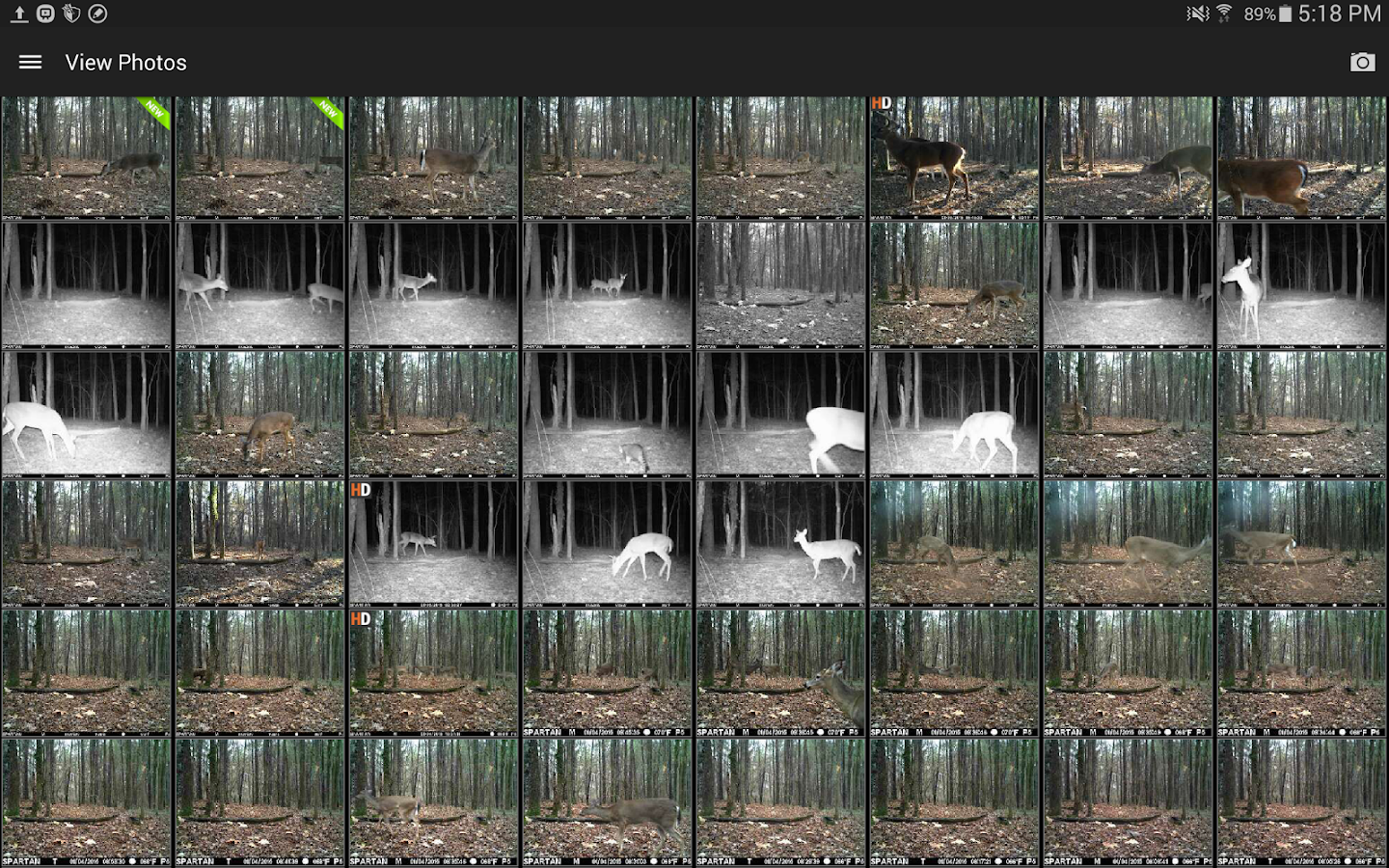 Spartan Camera Management Android Apps on Google Play