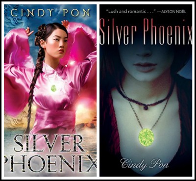 silver phoenix covers