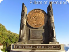051 Pillars of Hercules