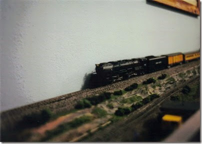 23 My Layout in Summer 2002