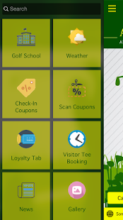 Ansty Golf Centre Screenshots 7