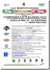 Campionati Italiani 11 e 12 Giugno_01