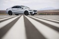  New Mercedes Benz CLA Finally Breaks Cover, Goes on Sale this Fall Priced at Around $30k