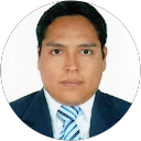 Robert Córdova Tinoco