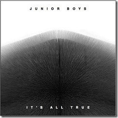 junior boys it_s all true