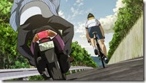 Yowamushi Pedal - 30 -20