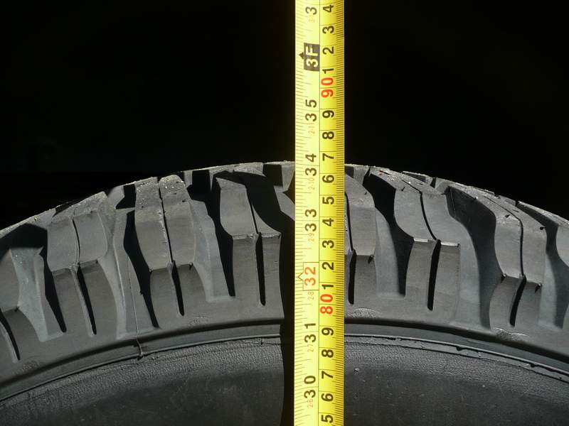 315 70r17 In Inches >> How to measure your TRUE tire size! - Page 2 - JKowners ... 315 70r17 In Inches >> How to measure your TRUE tire size! - Page 2 - JKowners ...