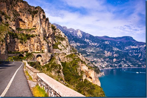 Road-to-Amalfi