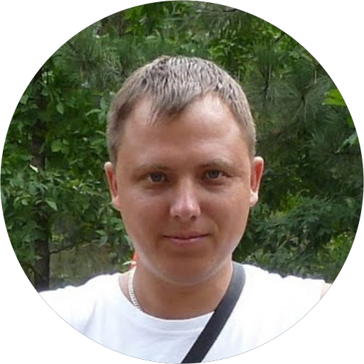 Алексей Александров