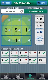 Lastest GRiP Practice APK