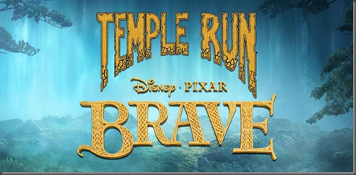 Free Download Temple Run Brave v1.3 Android Game (APK)