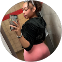 Jasmine grant profile picture
