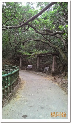 1106 123 - 孫龍步道