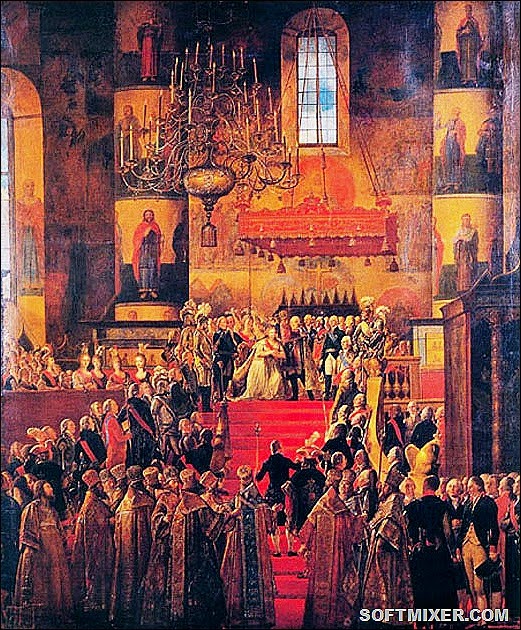 Coronation_of_Paul_I_by_M.F.Kvadal_(1799,_Saratov_museum)