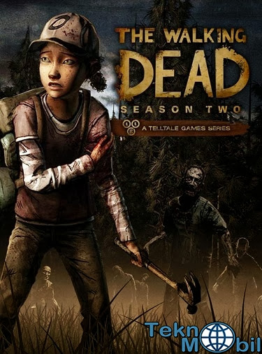 The Walking Dead Season 2 Episode 1 2 3 4 5 Full Türkçe The Walking Dead Season 2 Episode 1 2 3 4 5 Full Türkçe