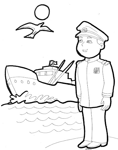 Dibujos del dia de la marina - Imagui