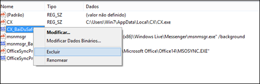 Visual Dicas