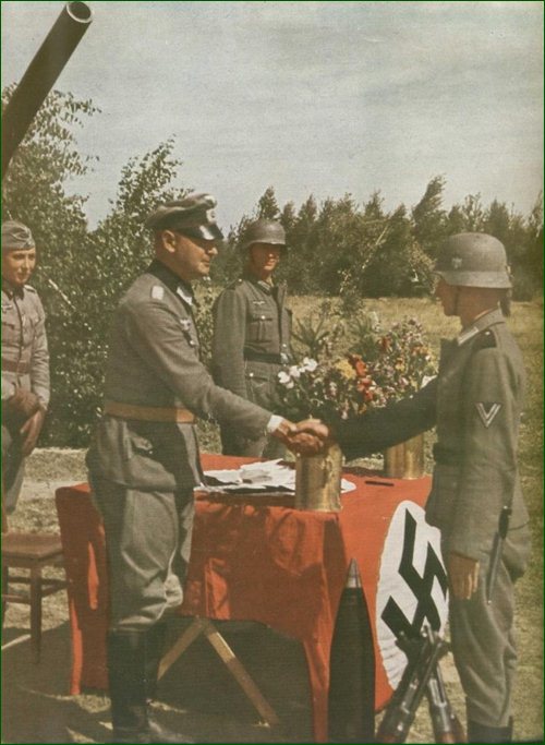 С Днем Победы!