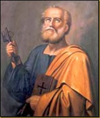 PEDRO SANTO