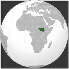 250px-Sudan_Sudan_(orthographic_projection)_highlighted.svg