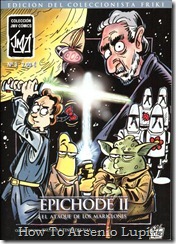 P00002 - Epichode - El Ataque De P00002 - Epichode - El Ataque De