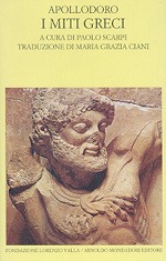 I miti greci - Apollodoro