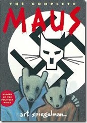 Maus Maus