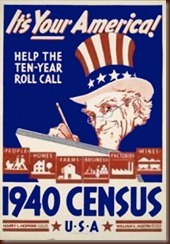 1940 Census