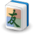 Mahjong and Friends mobile app icon