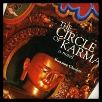 Butão - The Circle of Karma - Kunzang Choden